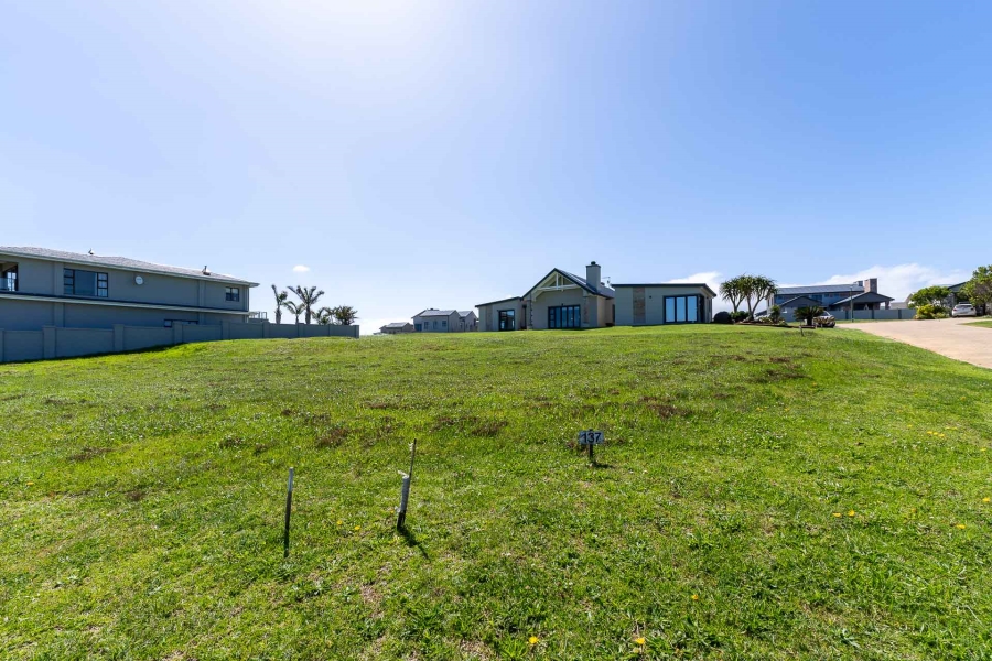 0 Bedroom Property for Sale in Le Grand Golf Estate Western Cape